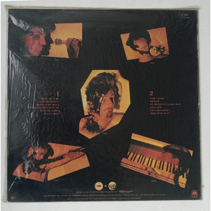 Split Enz ‎- Time And Tide 1982 Asia Version Vinyl LP ***READY TO SHIP from Hong Kong***